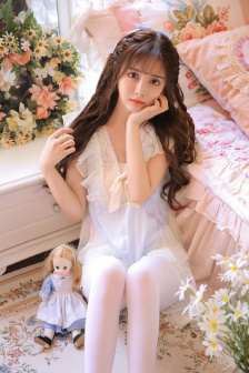 美女柔术视频