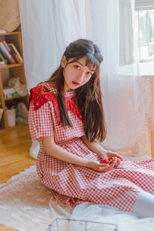 操女生小说