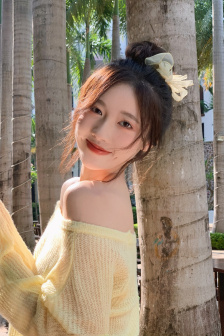 售楼小姐