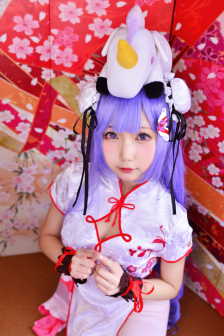 花痕